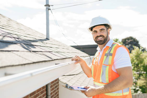 Quick and Trustworthy Emergency Roof Repair Services in Barrington, IL