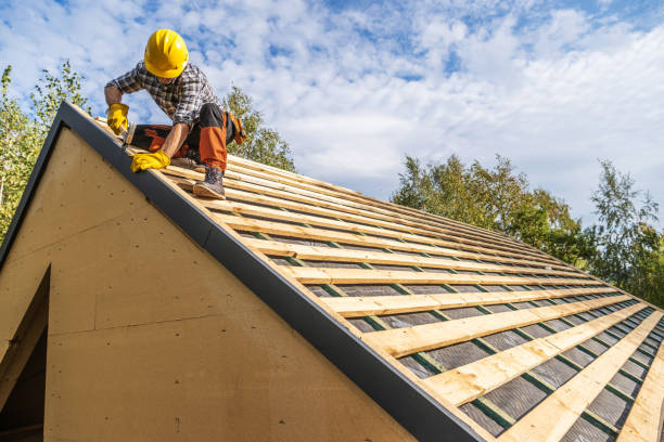 Best Emergency Roof Repair  in Barrington, IL