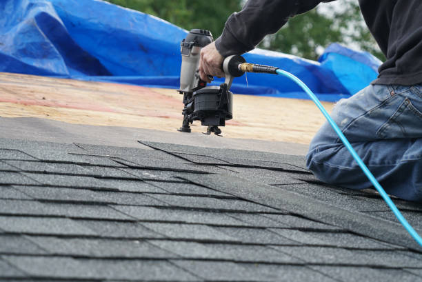 Best New Roof Installation  in Barrington, IL