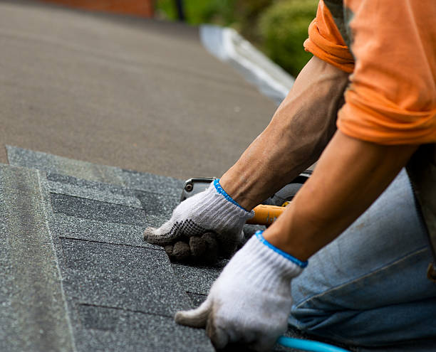 Trusted Barrington, IL Roofing Contractor Experts