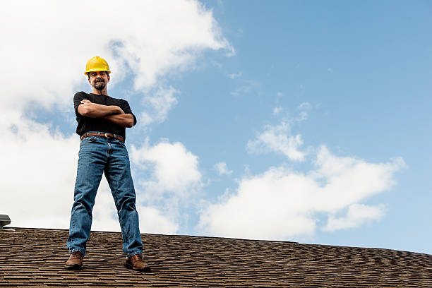 Best Slate Roofing Contractor  in Barrington, IL