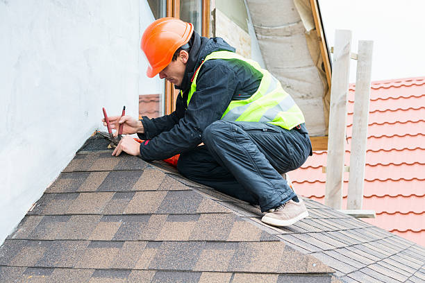 Best Roof Repair Services  in Barrington, IL